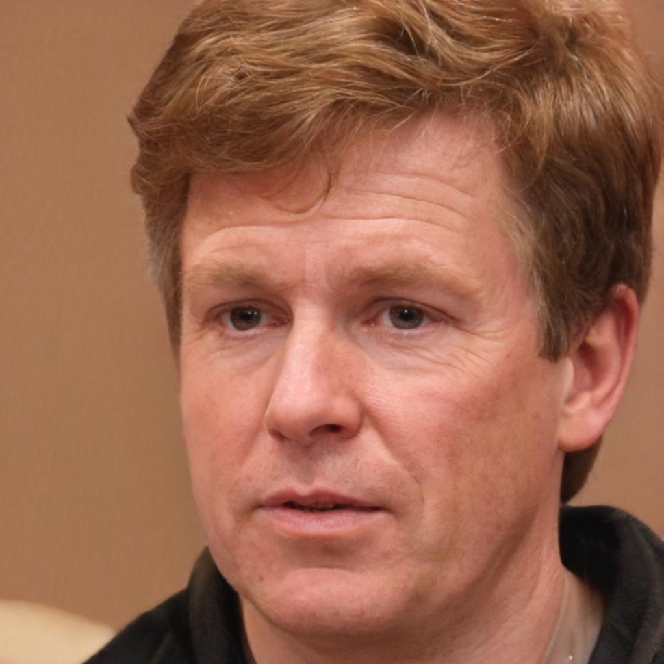 Thomas Müller, Selbstständiger