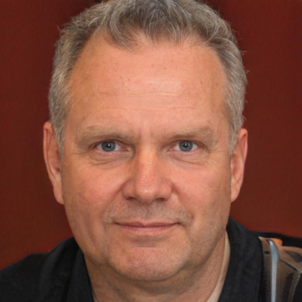 Martin Weber, Finanzberater